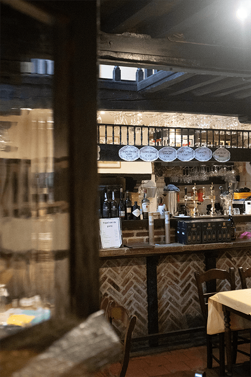 staminee bar